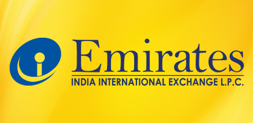 Emirates India International Exchange