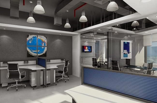 Top 10 interior design companies for factories in Dubai ⭐ | Dubai Bests