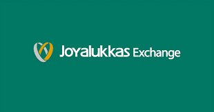 Joy Alukkas Exchange