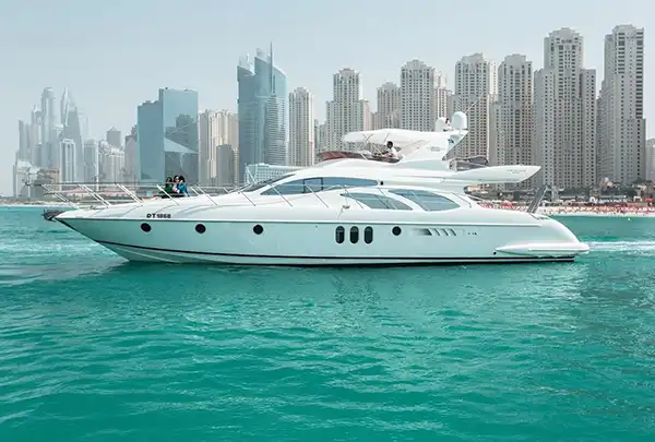 Luxury Sea Boats Charter LLC