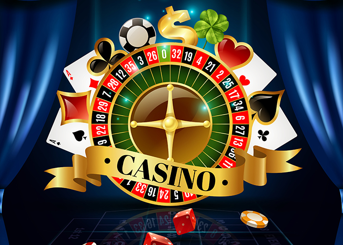 Is online gambling legal in Dubai?