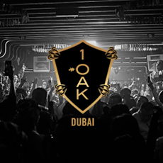 Where Do Celebrities Party in Dubai?