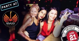womens on club