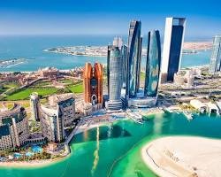 Abu Dhabi