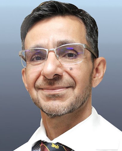 Dr.Ali Thwaini - Urologist in Dubai