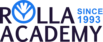 Rolla Academy Dubai