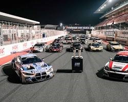 The Dubai Autodrome