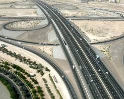 The Emirates Road