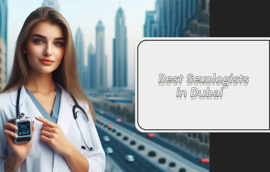 Best Sexologists in Dubai