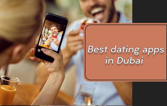Best dating apps in Dubai