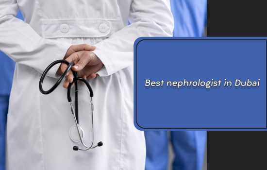 Best nephrologist in Dubai