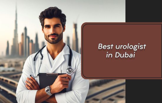 Best urologist in Dubai